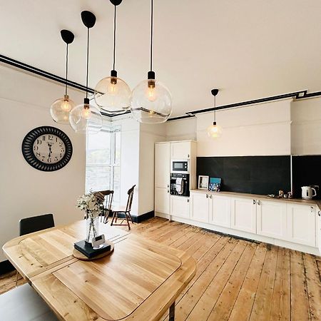 Mountain View Home - Dolgellau Ngoại thất bức ảnh