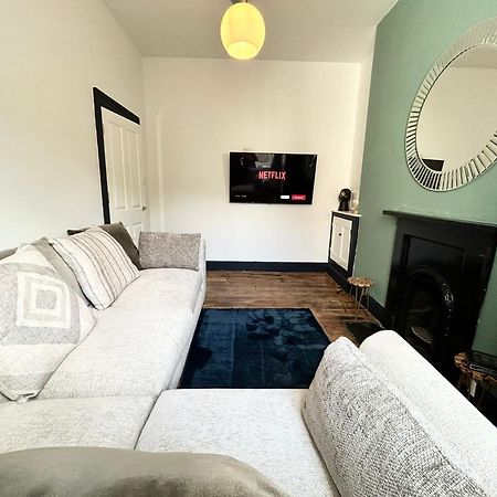 Mountain View Home - Dolgellau Ngoại thất bức ảnh