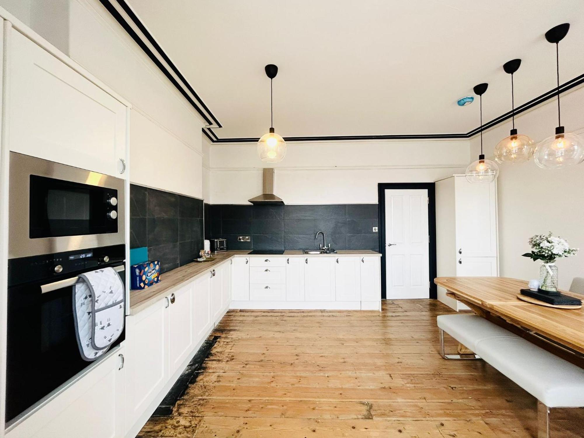 Mountain View Home - Dolgellau Ngoại thất bức ảnh