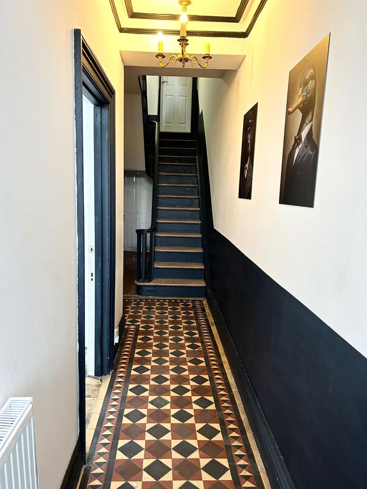Mountain View Home - Dolgellau Ngoại thất bức ảnh