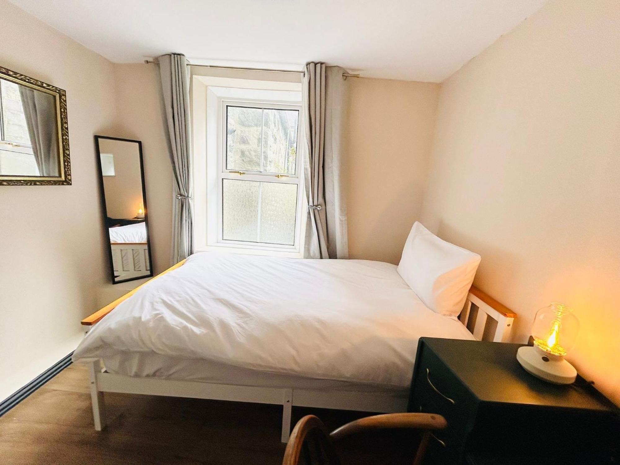 Mountain View Home - Dolgellau Ngoại thất bức ảnh