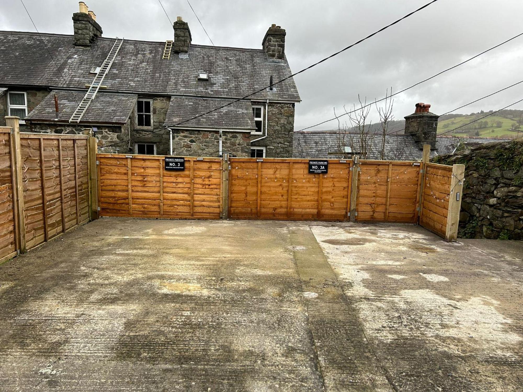 Mountain View Home - Dolgellau Ngoại thất bức ảnh