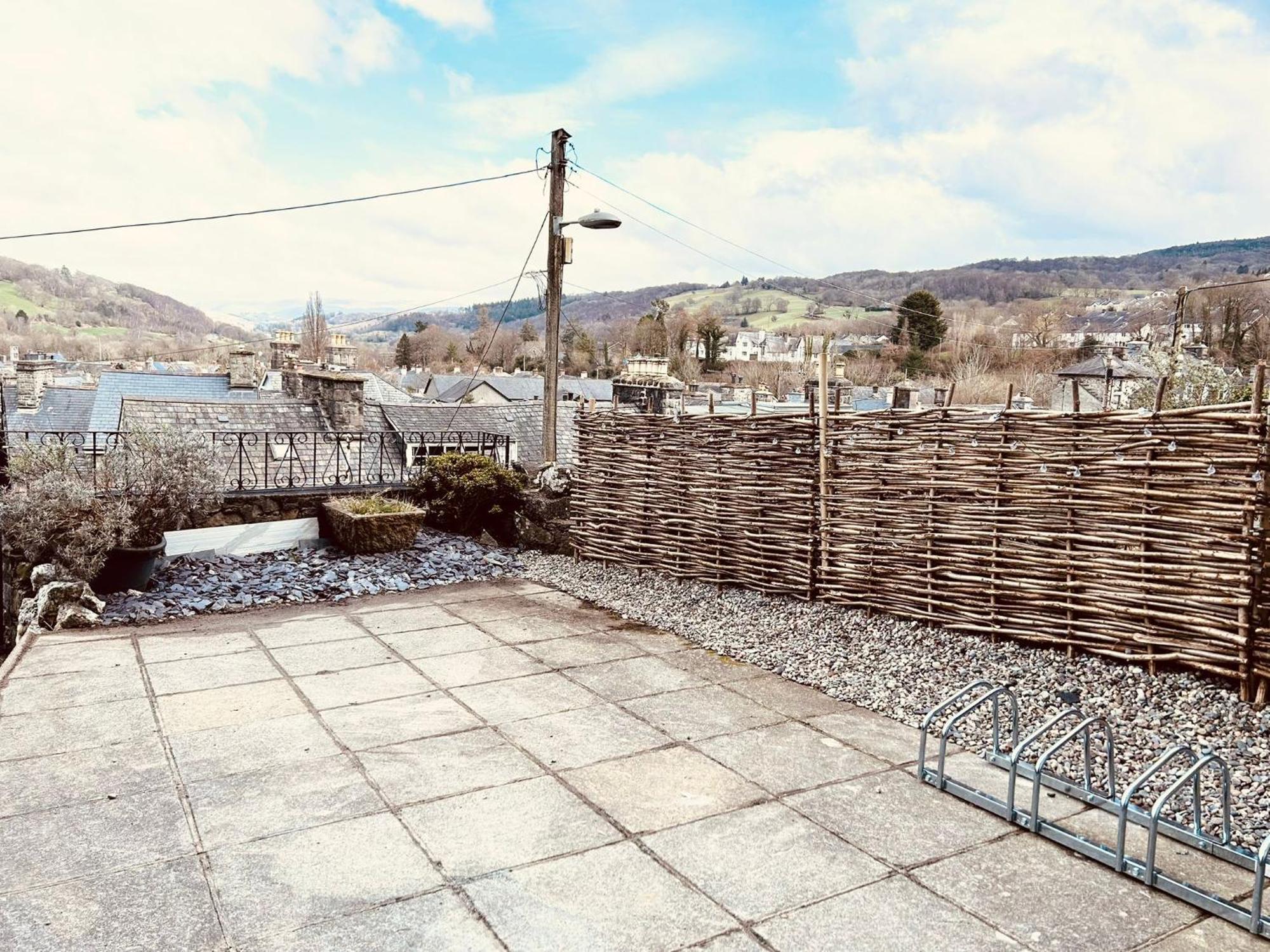 Mountain View Home - Dolgellau Ngoại thất bức ảnh