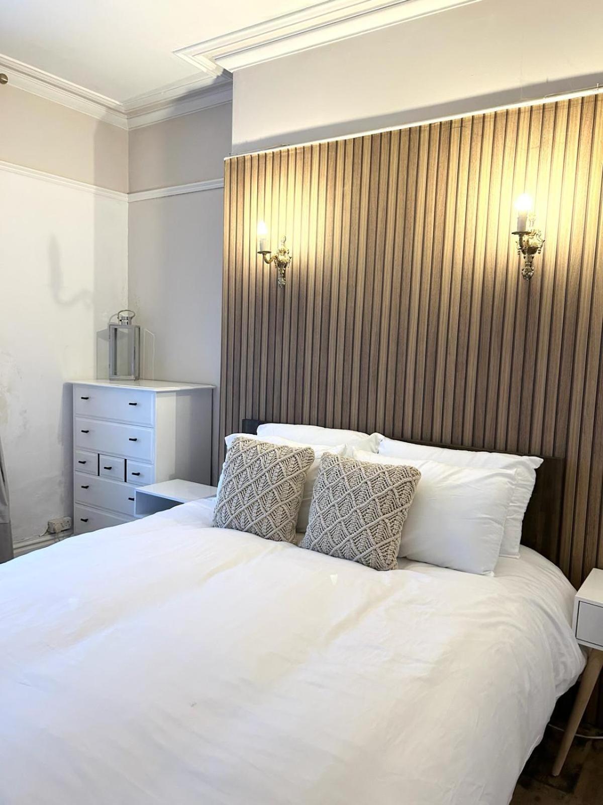 Mountain View Home - Dolgellau Ngoại thất bức ảnh