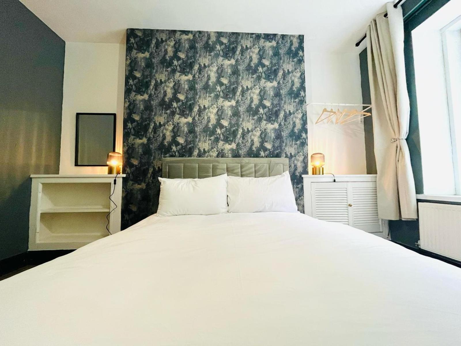 Mountain View Home - Dolgellau Ngoại thất bức ảnh