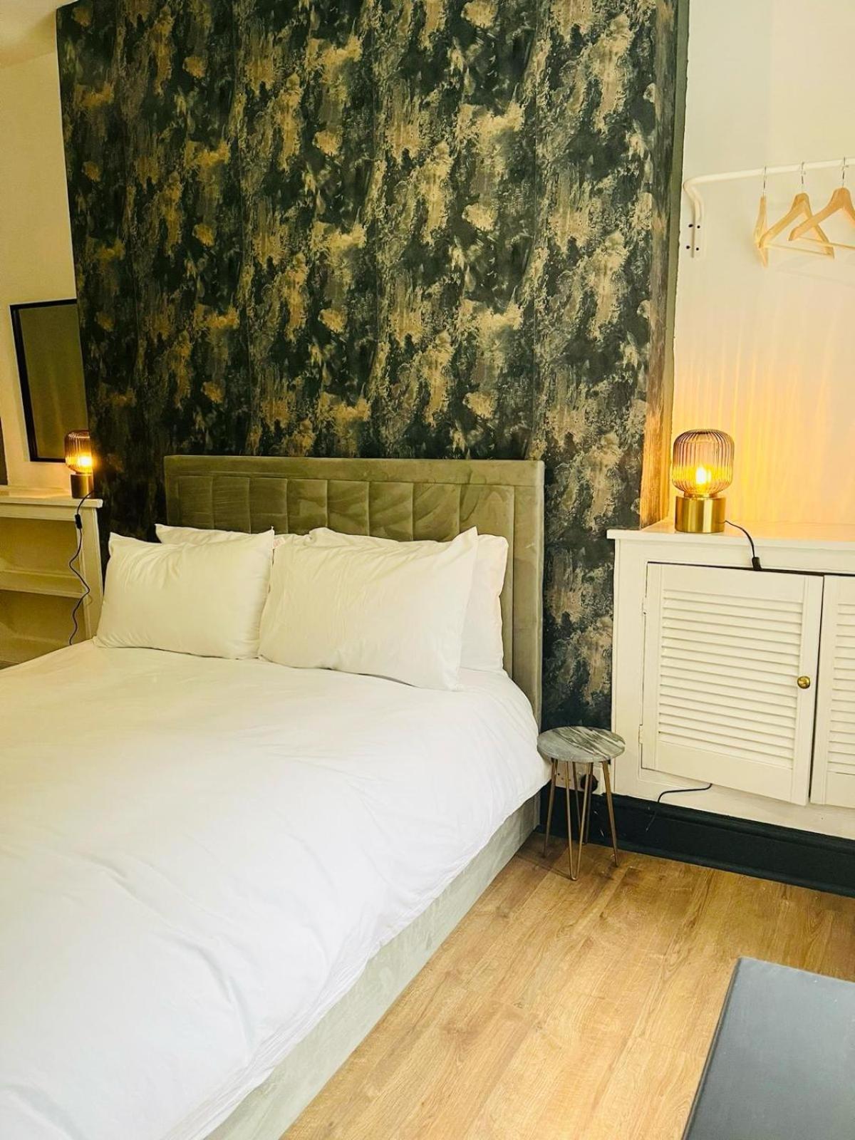 Mountain View Home - Dolgellau Ngoại thất bức ảnh